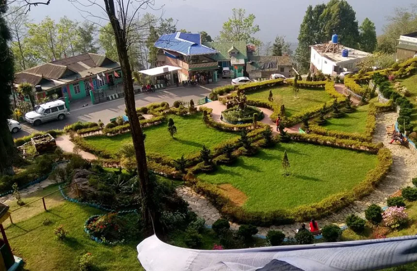 Lamahatta - family vacation with kids- Unimoni Travel