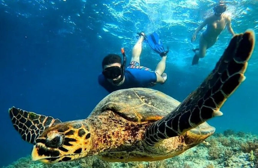 Lombok and the Gili Islands - Indonesia Tourism with Unimoni Travle & Holidays