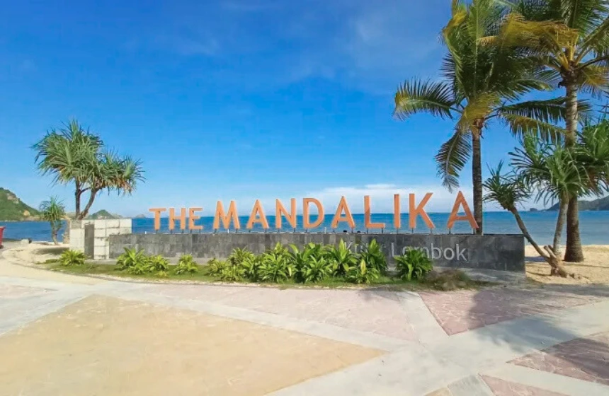 Mandalika, Lombok - Indonesia Tourism with Unimoni Travle & Holidays