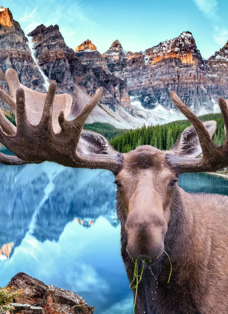 National Parks in Canada - Unimoni Travel & Holidays. middle_converted