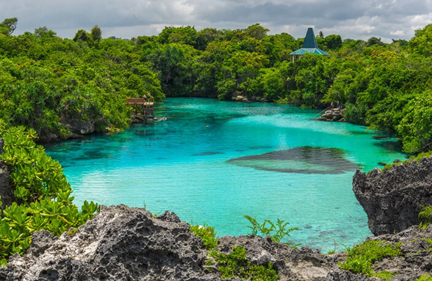 Sumba - Indonesia Tourism with Unimoni Travle & Holidays