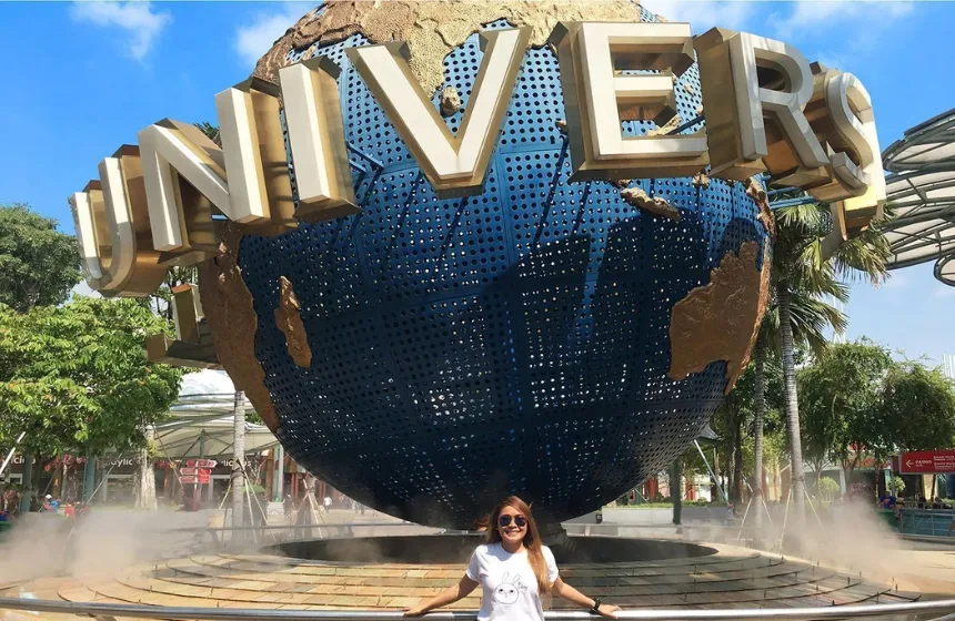 Universal Studios - Singapore Tourism with Unimoni Travel & Holidays - Kids & Family tourism