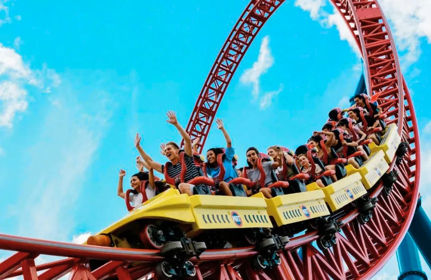 Queens Land - Tamilnadu tourism - family vacation- Unimoni Travel and Holidays