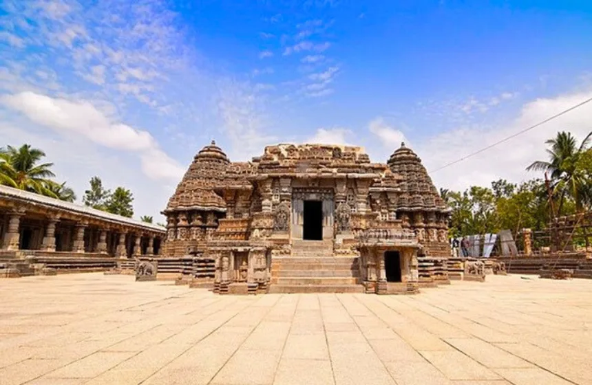 Somnathpur - Mysore Tourism, India - Unimoni Travel & Holidays