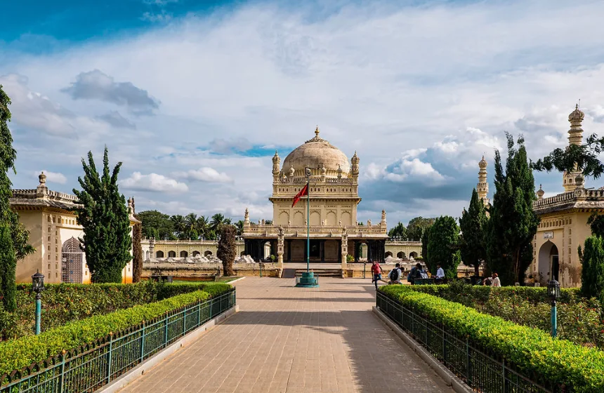 Srirangapatna - Mysore Tourism, India - Unimoni Travel & Holidays