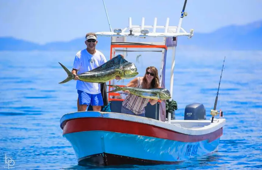 Fiji Fishing - Fiji Tourism with Unimoni Travel and Holidays