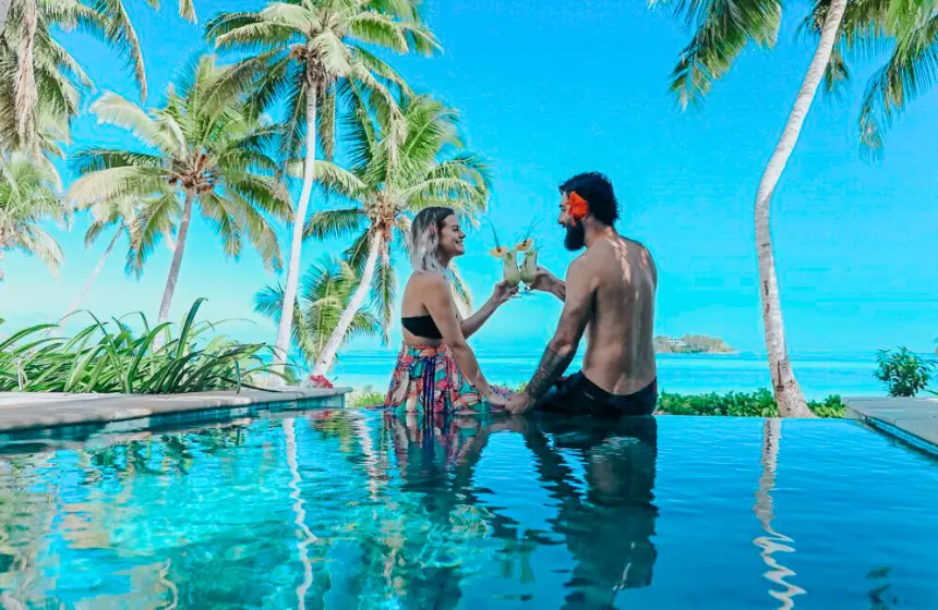 Fiji Wellness - Fiji Tourism with Unimoni Travel and Holidays