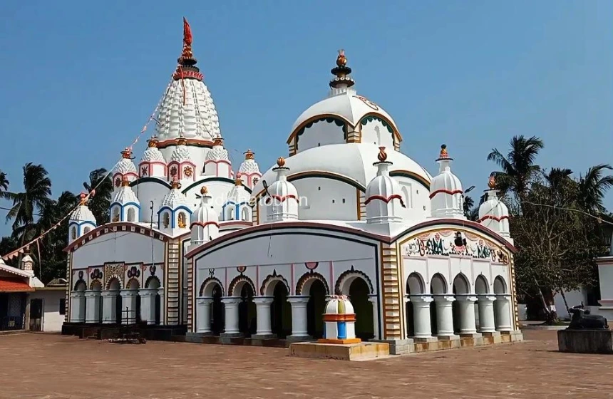 Chandaneswar Temple - Digha Tourism with Unimoni
