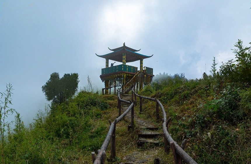 Chattakpur Tourism - Unimoni Travel and Holidays