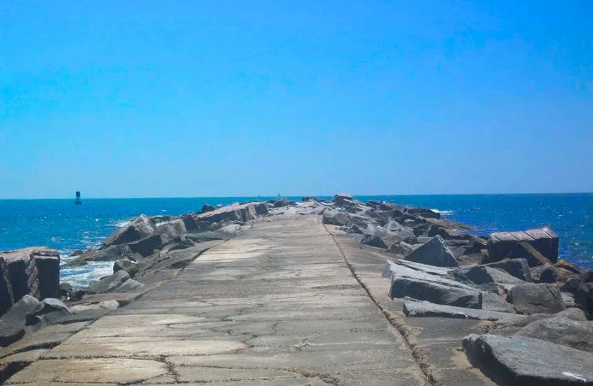 Digha Mohona Watch Point - Digha Tourism with Unimoni
