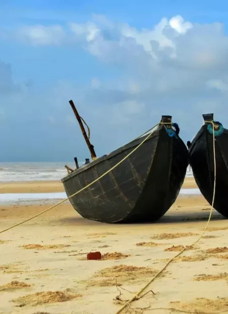 Digha Tourism - Unimoni Travel And Holidays