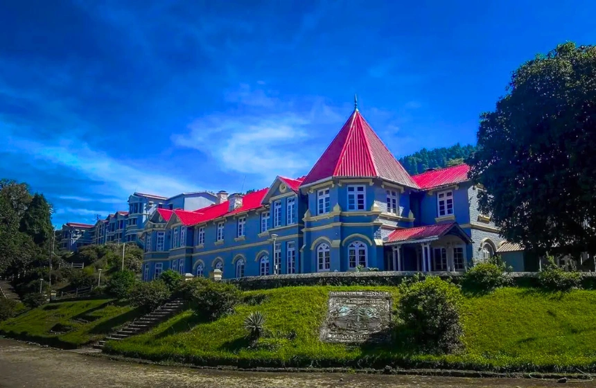 Dow Hill Tourism - Unimoni Travel and Holidays