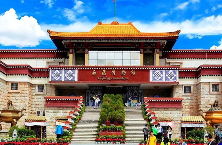 Himalayan Tibet Museum Tourism - Unimoni Travel and Holidays
