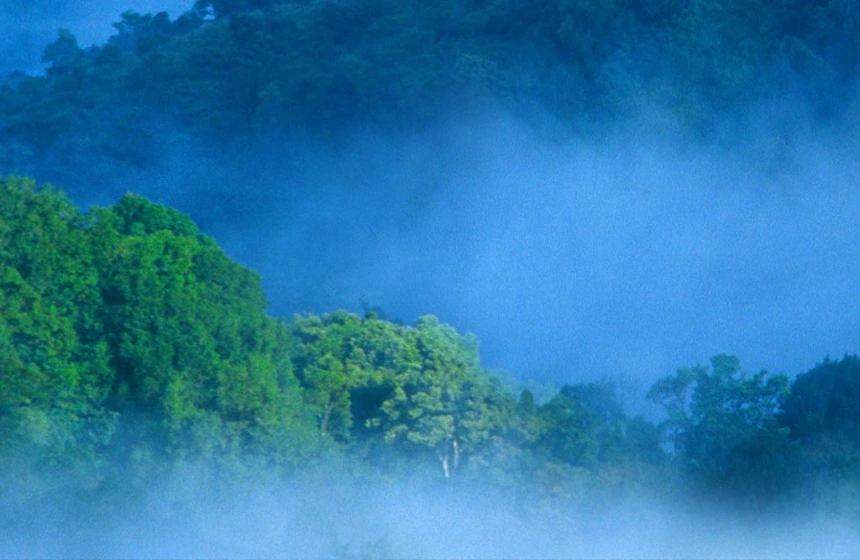 Pachakkanam view point - Gavi Tourism- Unimoni Travel and Holidays