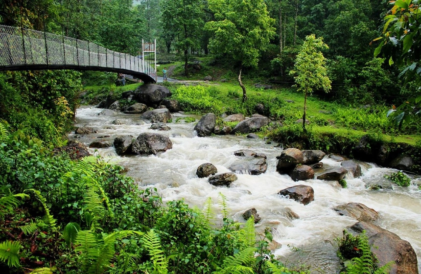 Samsing (Suntalekhola) Tourism - Unimoni Travel and Holidays