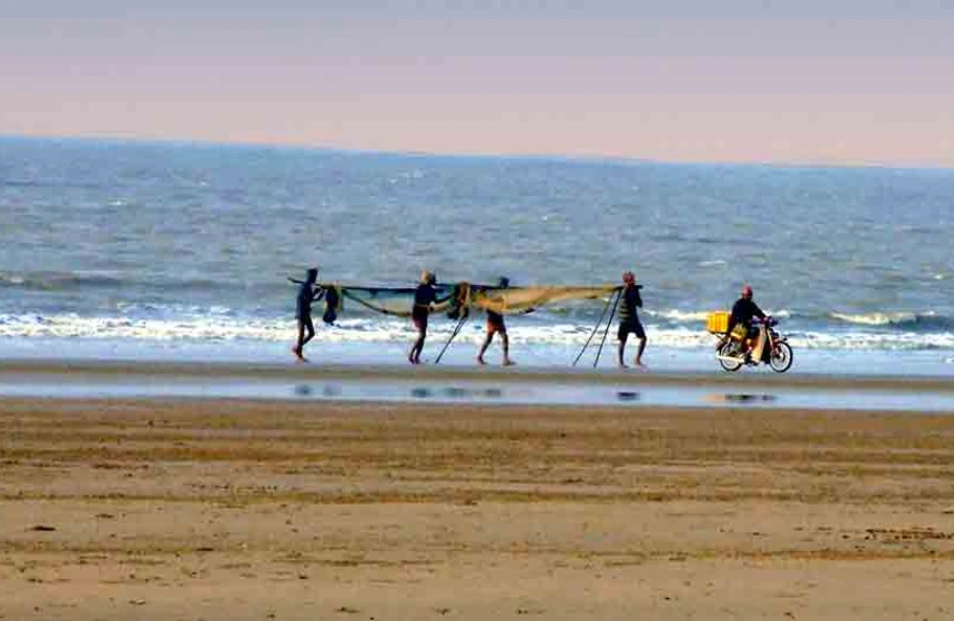 Talseri Beach - Digha Tourism with Unimoni