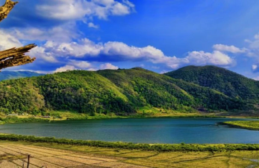 Tamdil Lake - Mizoram Tourism with Unimoni
