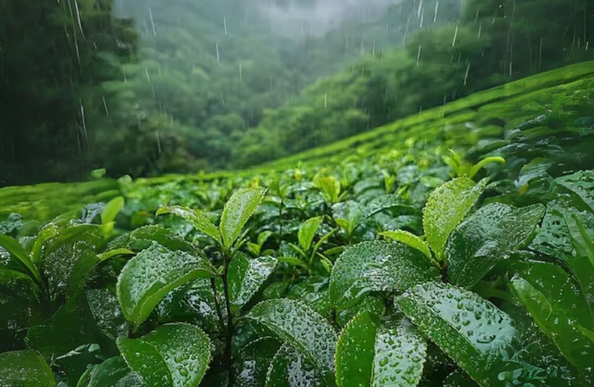 munnar - forest tours in monsoon with unimoni travel and holidays
