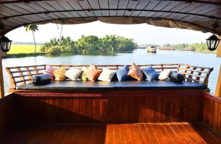 Alleppey Staycations- Kerala Tourism with Unimoni Travel and Holidays