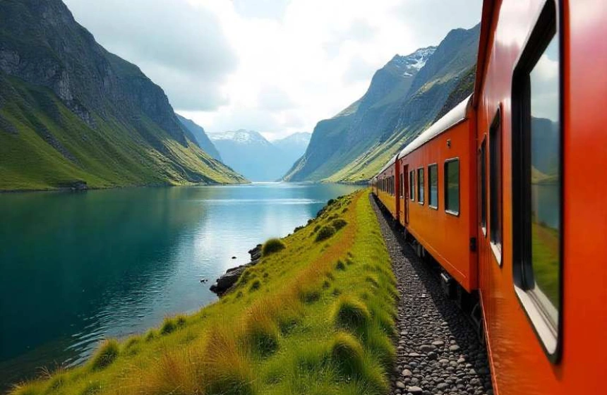 Benelux - Europe Tour packages of Unimoni Travel & Holidays
