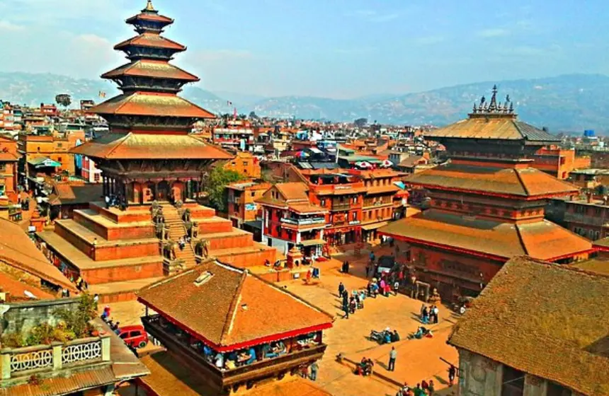 Bhaktapur - Nepal Tourism with Unimoni Travel and Holidays