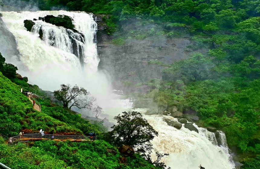 Coorg, Karnataka Tour Packages with Unimoni Travel and Holidays