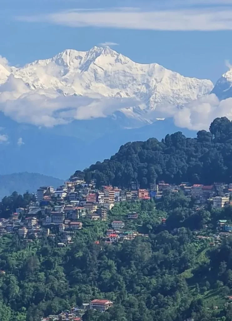 Darjeeling- West Bengal Tourism with Unimoni Travel