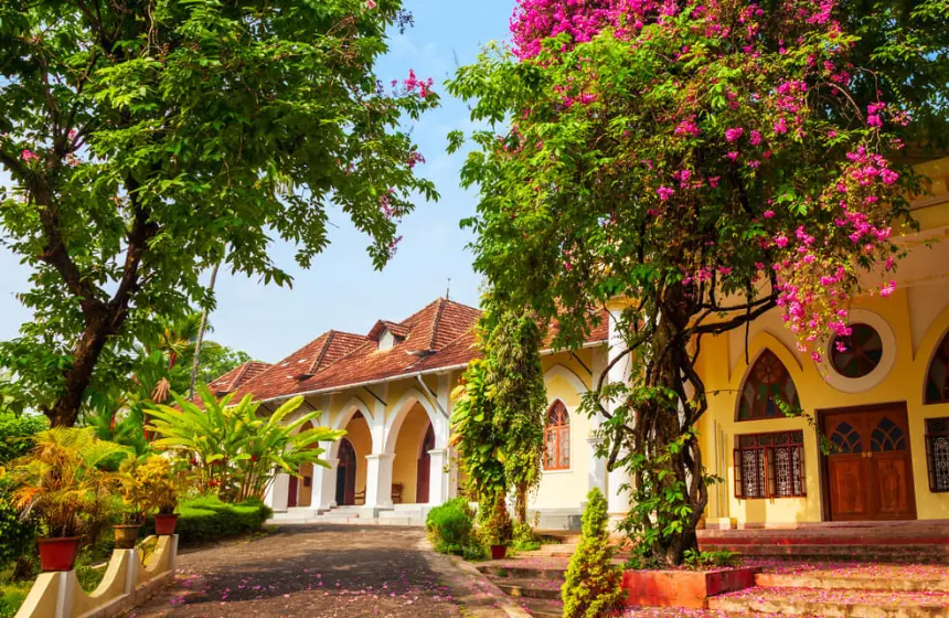 Fort Kochi Staycations- Kerala Tourism with Unimoni Travel and Holidays