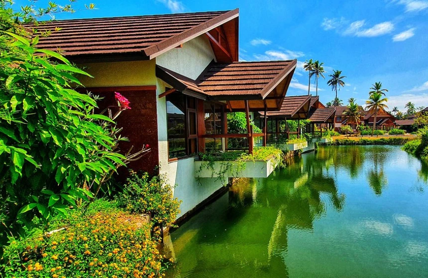Kumarakom Staycations- Kerala Tourism with Unimoni Travel and Holidays