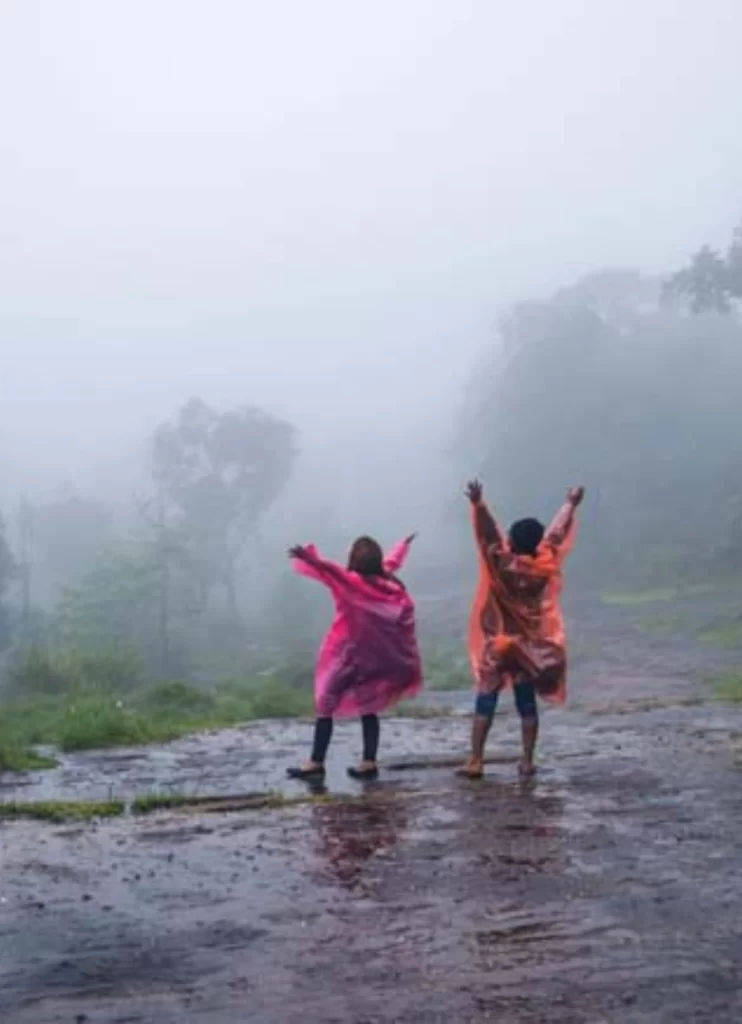 Monsoon Travel in India’s Best Travel Destinations with Unimoni Travel