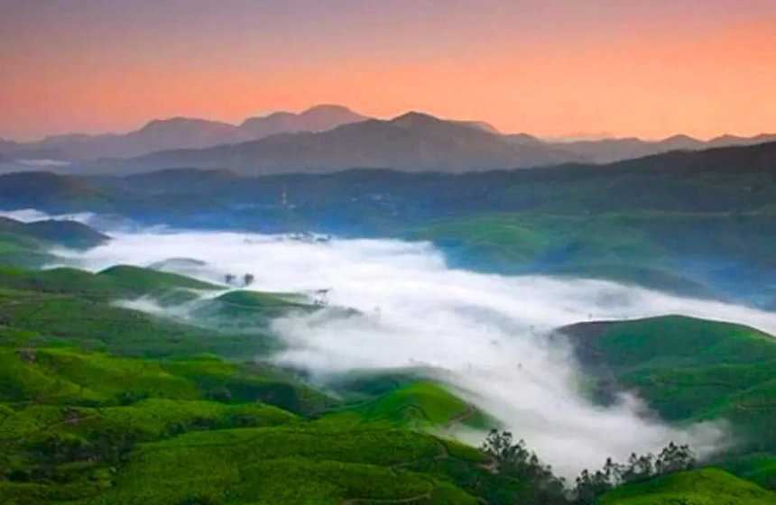 Munnar, Kerala Tour Packages with Unimoni Travel and Holidays