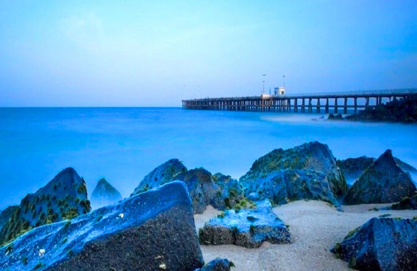 Pondicherry Tour Packages with Unimoni Travel and Holidays