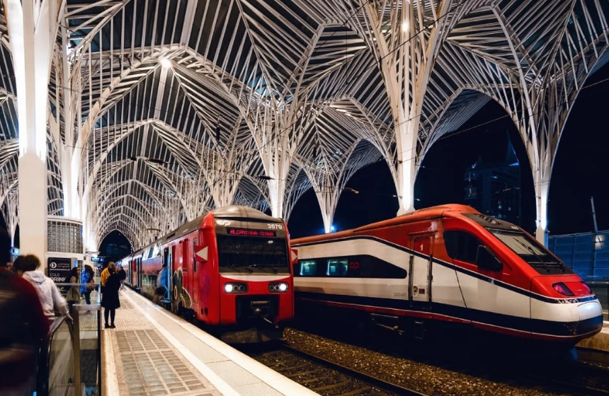 Portugal - Europe Tour packages of Unimoni Travel & Holidays