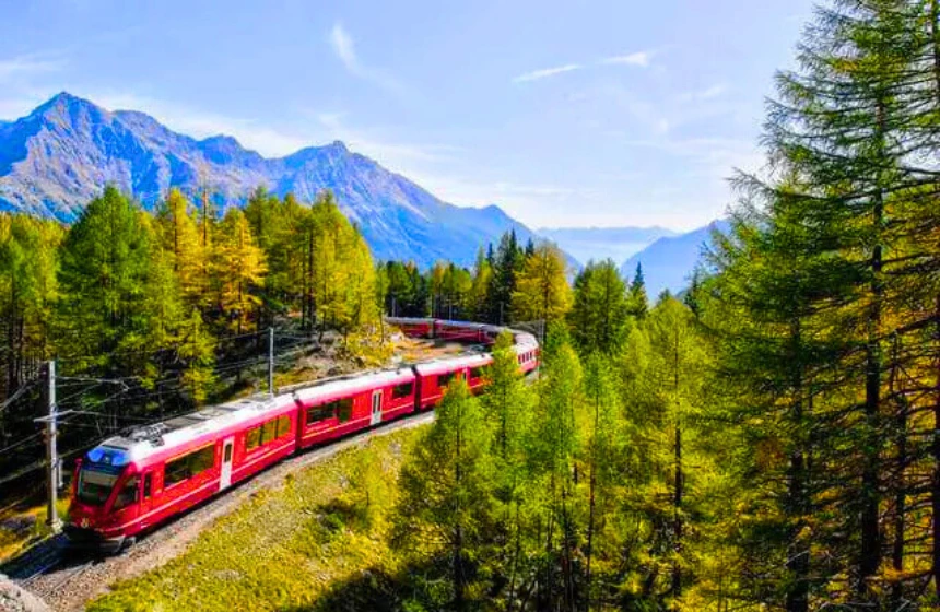 Spain - Europe Tour packages of Unimoni Travel & Holidays