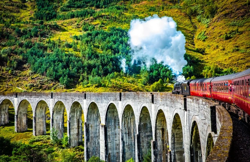 Sweden - Europe Tour packages of Unimoni Travel & Holidays