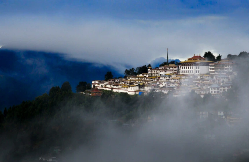 Tawang, Arunachal Pradesh Tour Packages with Unimoni Travel and Holidays
