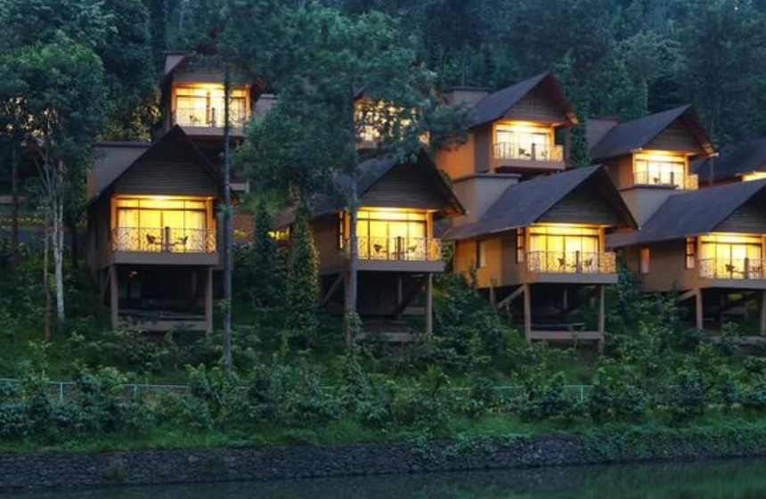 Thekkady Staycations- Kerala Tourism with Unimoni Travel and Holidays