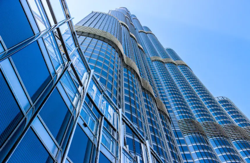 Armani Hotel Dubai - best stacations in dubai- Dubai tourism with unimoni travel and holidays