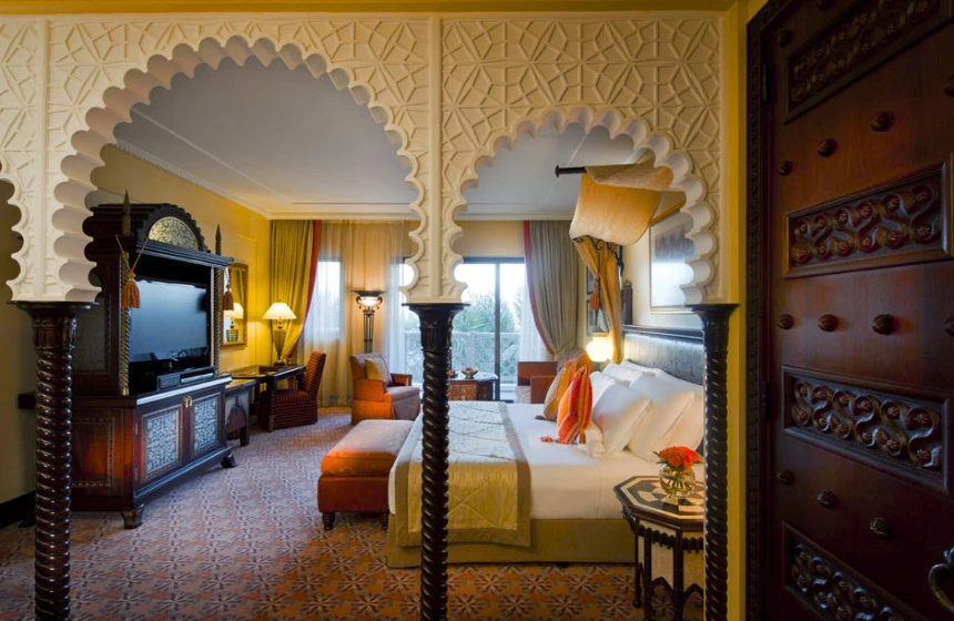 Madinat Jumeirah - best stacations in dubai- Dubai tourism with unimoni travel and holidays